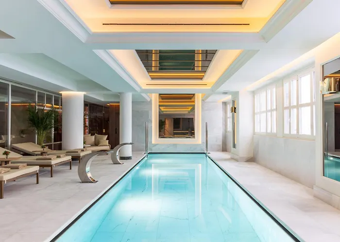 Casa de las Artes, member of Meliá Collection Madrid